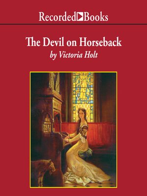 cover image of Devil on Horseback